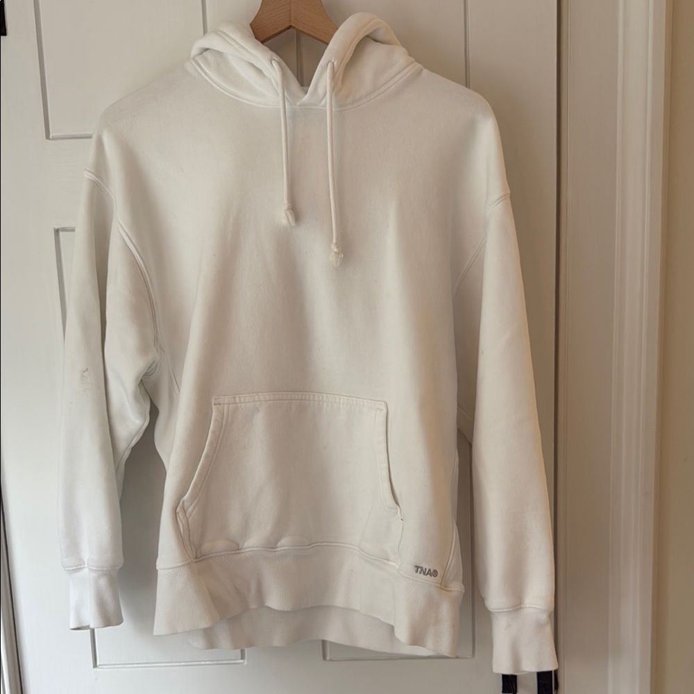 TNA - Aritzia Boyfriend Fit Sweatshirt